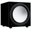 Monitor Audio Silver W-12 (High Gloss Black)